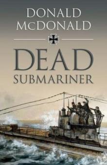 Dead Submariner