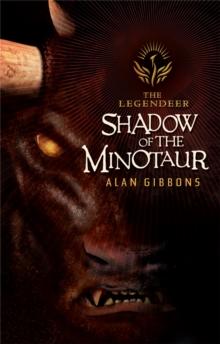 The Legendeer: Shadow Of The Minotaur