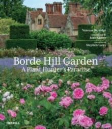 Borde Hill Garden : A Plant Hunter's Paradise