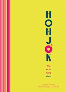 Honjok : The art of living alone