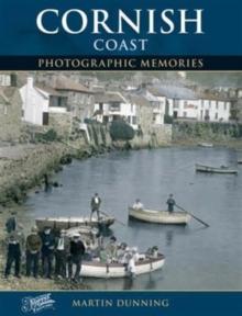 Cornish Coast : Photographic Memories