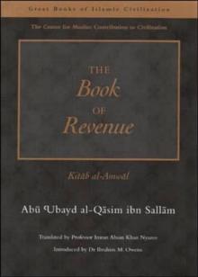 The Book of Revenue : Kitab Al-Amwal