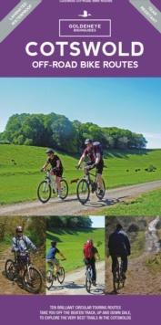 Cotswold off-Road Bike Routes