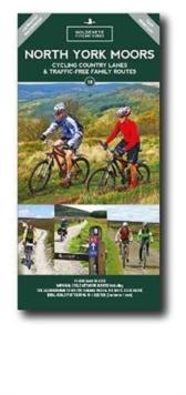 North York Moors Cycling Country Lanes & Traffic-Free Family Routes