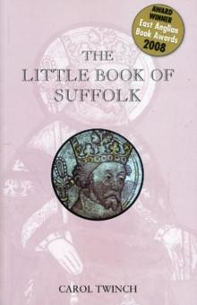 The Little Book of Suffolk