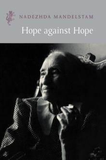 Hope Against Hope