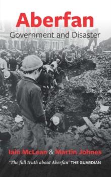 Aberfan : Government and Disaster