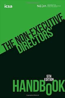 The Non-Executive Directors' Handbook