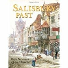 Salisbury Past