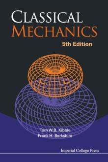 Classical Mechanics (5th Edition)