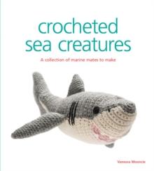 Crocheted Sea Creatures