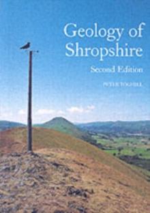 Geology of Shropshire - Second Edition