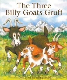 The Three Billy Goats Gruff