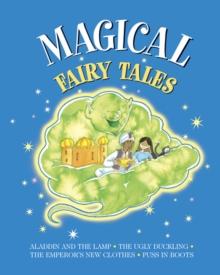 Magical Fairy Tales