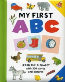 My First Abc