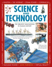 Science And Technology