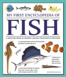 My First Encyclopedia of Fish (giant Size)