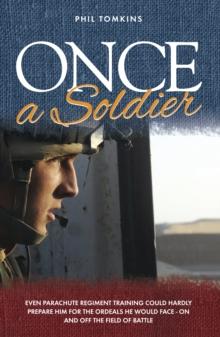 Once A Soldier