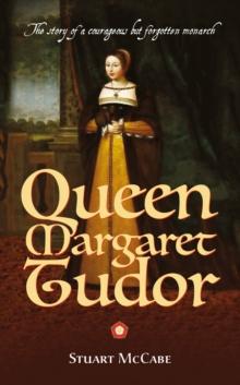 Queen Margaret Tudor