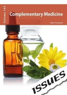 Complementary Medicine : PSHE & RSE Resources For Key Stage 3 & 4 343