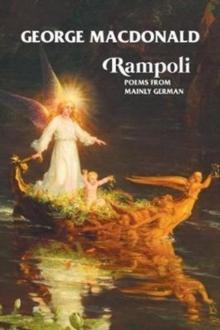 Rampoli : Poems From Mainly German