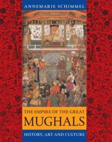 The Empire of the Great Mughals