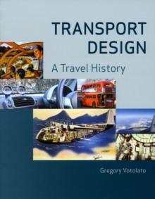 Transport Design : A Travel History