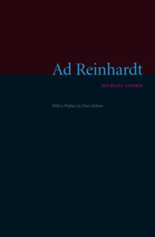 Ad Reinhardt