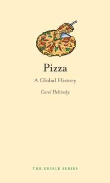 Pizza : A Global History