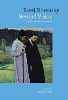 Beyond Vision : Essays on the Perception of Art