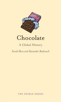 Chocolate : A Global History