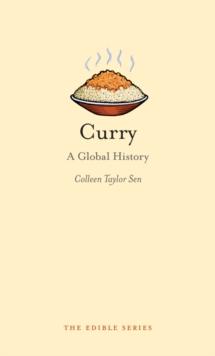 Curry : A Global History