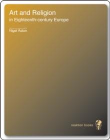 Art and Religion in Eighteenth-Century Europe