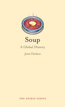 Soup : A Global History