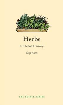 Herbs : A Global History