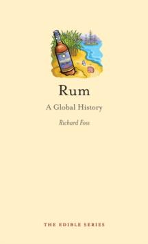 Rum : A Global History