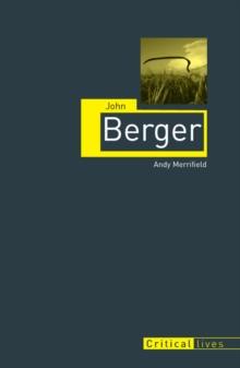 John Berger