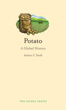 Potato : A Global History