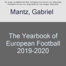 The Yearbook of European Football 2019-2020