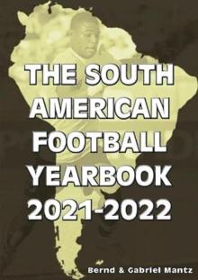 The South American Football Yearbook 2021-2022