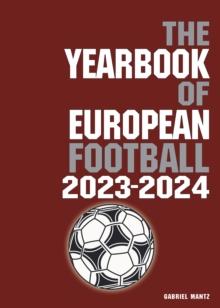 The Yearbook of European Football 2023-2024