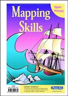 Mapping Skills : 10 to 12 Years