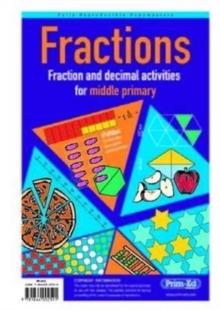 Fractions : Middle