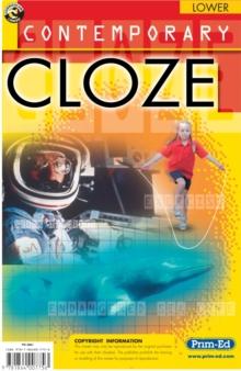 Contemporary Cloze (Ages 5-7) : Lower (Ages 5-7)