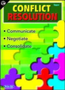 Conflict Resolution (Upper Primary) : Upper primary