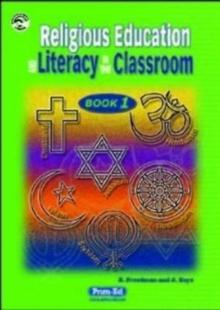 R.E. and Literacy in the Classroom : Bk.1