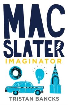 Mac Slater 2: Imaginator