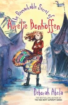 The Remarkable Secret Of Aurelie Bonhoffen