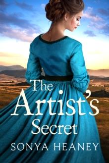 The Artist's Secret (Brindabella Secrets, #2)