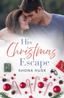 His Christmas Escape (Rainbow Cove Christmas, #5)